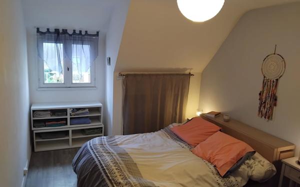 Maison à louer    5 pièces •  Saint-Renan