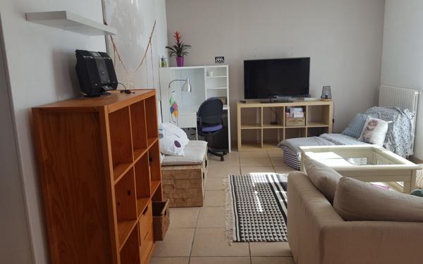 Maison à louer    5 pièces •  Saint-Renan