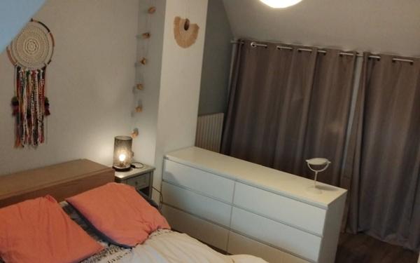 Maison à louer    5 pièces •  Saint-Renan