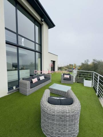 Maison à vendre 6 pièces de 178 m²