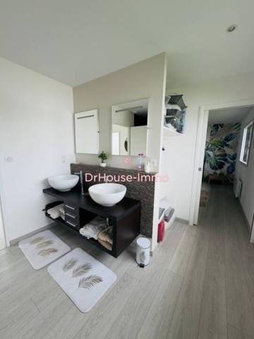 Maison à vendre 6 pièces de 178 m²