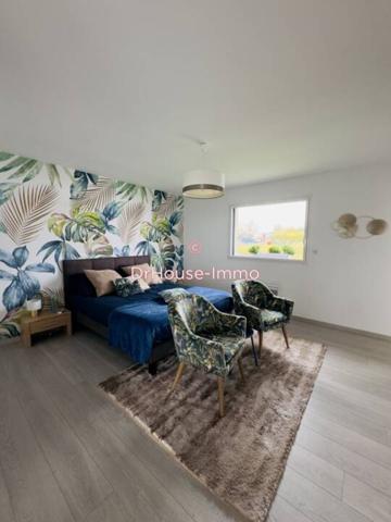 Maison à vendre 6 pièces de 178 m²