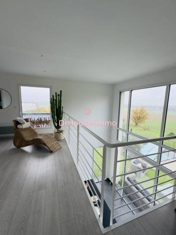 Maison à vendre 6 pièces de 178 m²