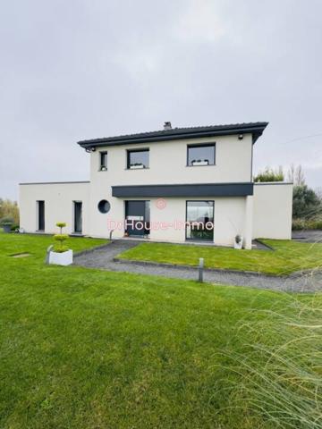 Maison à vendre 6 pièces de 178 m²