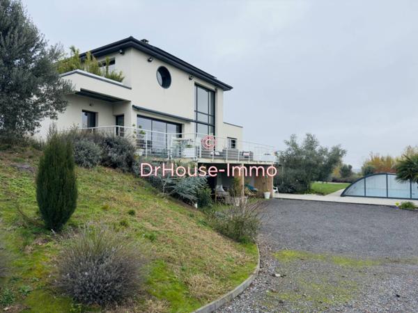 Maison à vendre 6 pièces de 178 m²