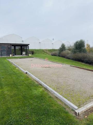 Maison à vendre 6 pièces de 178 m²