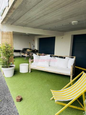 Maison à vendre 6 pièces de 178 m²