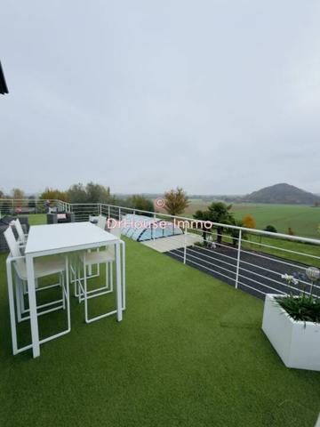 Maison à vendre 6 pièces de 178 m²