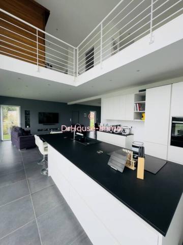 Maison à vendre 6 pièces de 178 m²