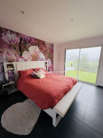 Maison à vendre 6 pièces de 178 m²