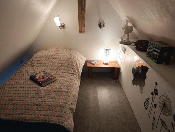 Maison de 100M²  au sol Varennes-Jarcy