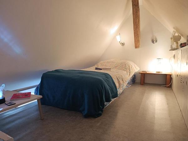 Maison de 100M²  au sol Varennes-Jarcy