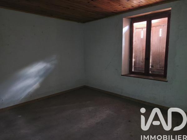 Maison à vendre 4 pièces 59 m² Hennezel
