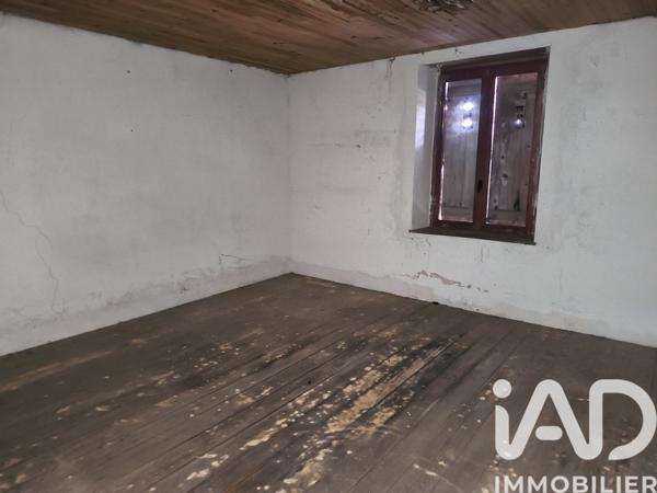 Maison à vendre 4 pièces 59 m² Hennezel
