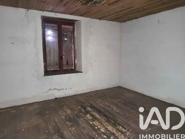 Maison à vendre 4 pièces 59 m² Hennezel