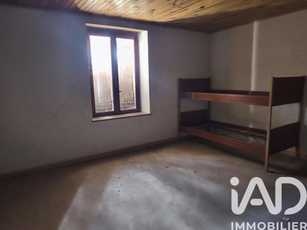 Maison à vendre 4 pièces 59 m² Hennezel