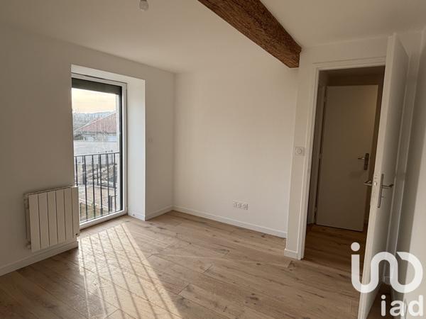 Appartement à vendre 4 pièces 83 m² Lentilly
