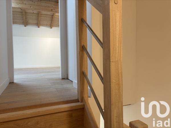 Appartement à vendre 4 pièces 83 m² Lentilly