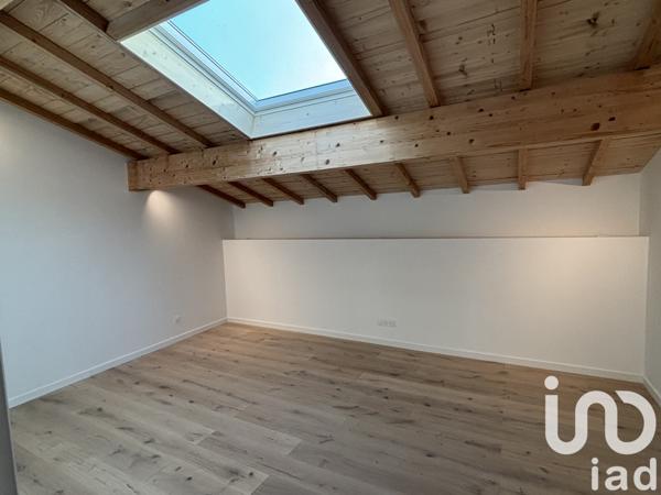 Appartement à vendre 4 pièces 83 m² Lentilly