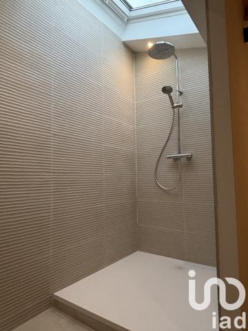 Appartement à vendre 4 pièces 83 m² Lentilly