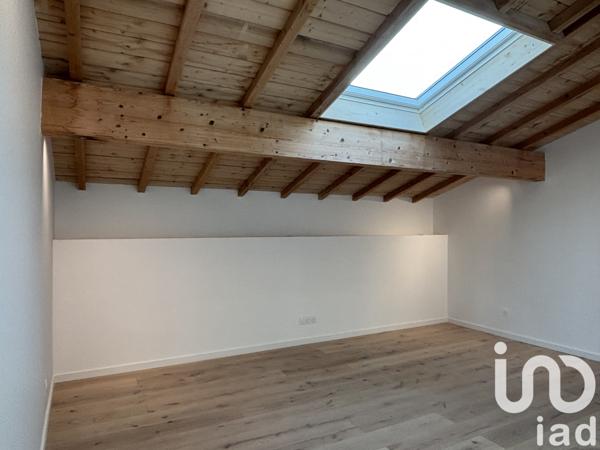 Appartement à vendre 4 pièces 83 m² Lentilly