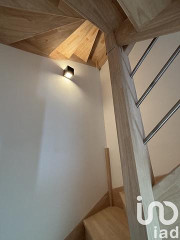 Appartement à vendre 4 pièces 83 m² Lentilly