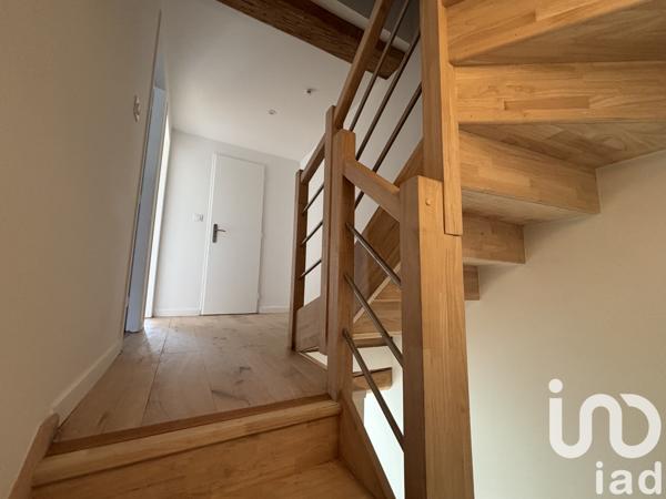 Appartement à vendre 4 pièces 83 m² Lentilly