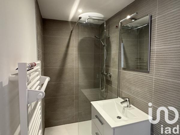 Appartement à vendre 4 pièces 83 m² Lentilly