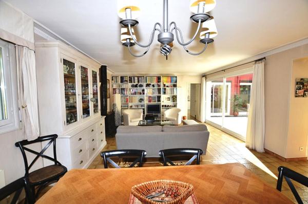 91700 - Maison de Plain-pied