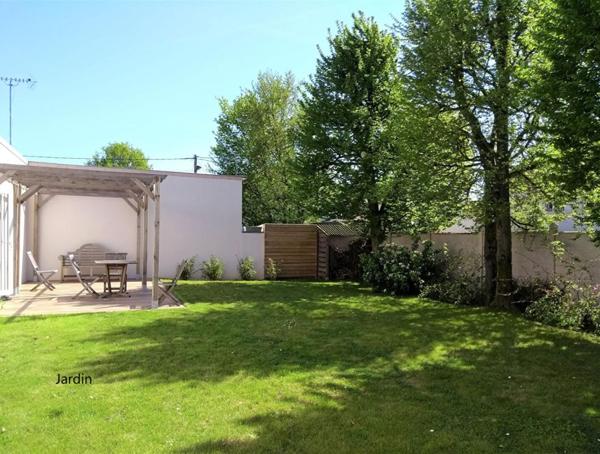 91700 - Maison de Plain-pied
