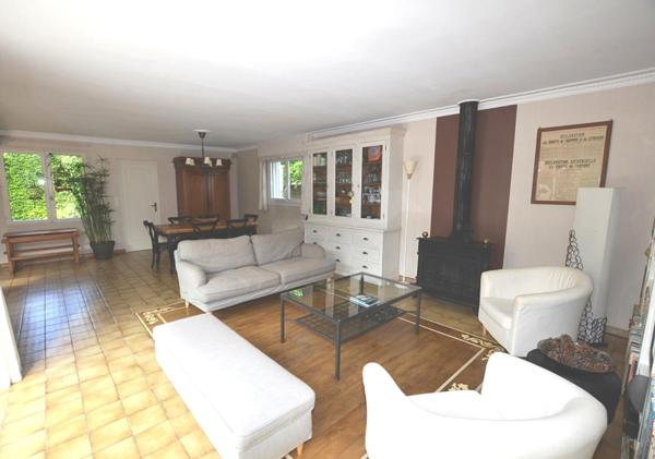 91700 - Maison de Plain-pied