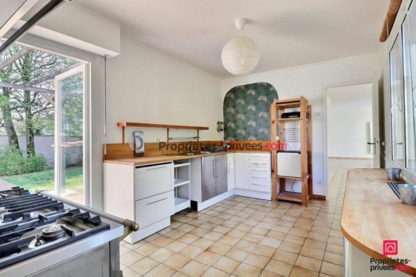 91700 - Maison de Plain-pied