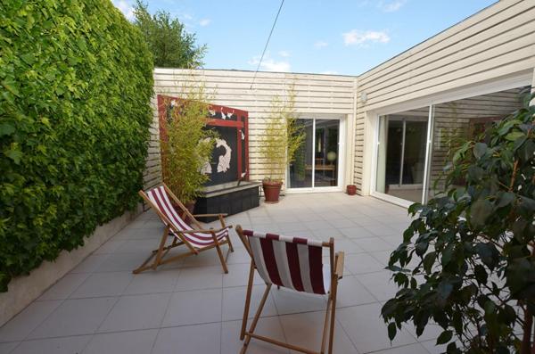 91700 - Maison de Plain-pied