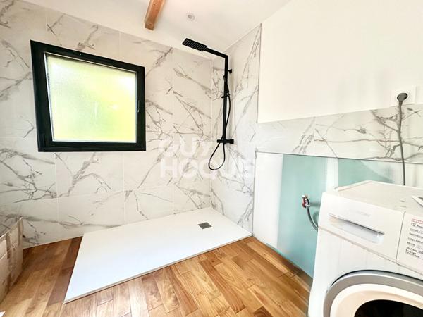 Maison familiale rénovée à La Hume, Gujan-Mestras - 144 m2