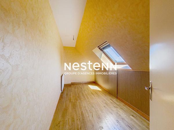Maison familiale de 140 m², 7 pièces à Quimperlé - Proche écoles et lycées