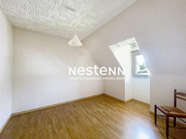 Maison familiale de 140 m², 7 pièces à Quimperlé - Proche écoles et lycées