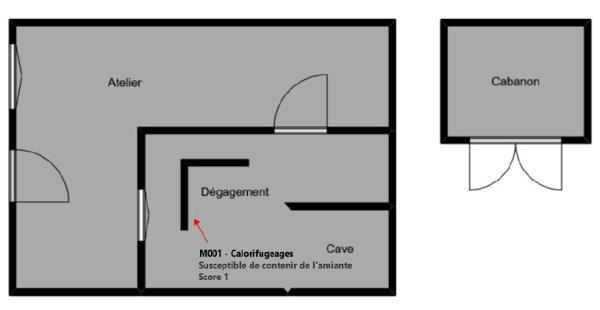 Maison familiale de 140 m², 7 pièces à Quimperlé - Proche écoles et lycées