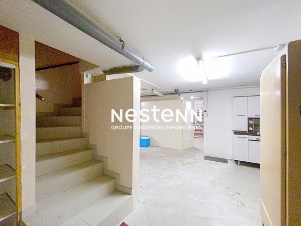 Maison familiale de 140 m², 7 pièces à Quimperlé - Proche écoles et lycées