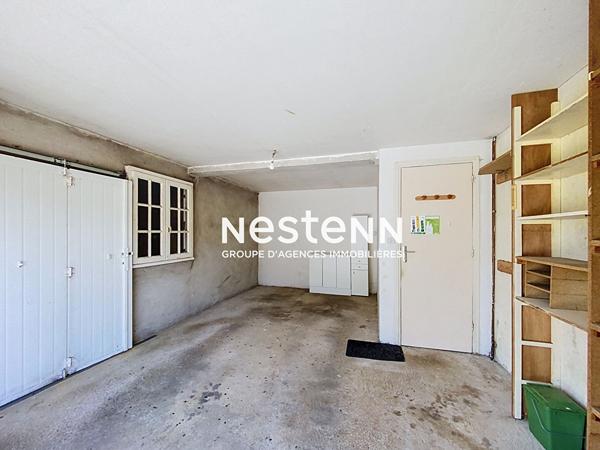 Maison familiale de 140 m², 7 pièces à Quimperlé - Proche écoles et lycées