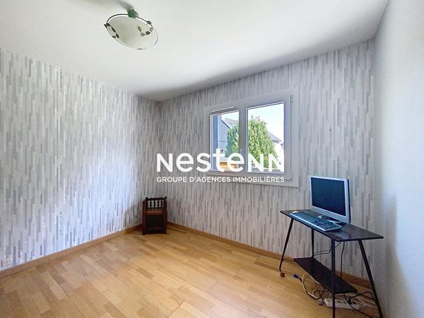 Maison familiale de 140 m², 7 pièces à Quimperlé - Proche écoles et lycées
