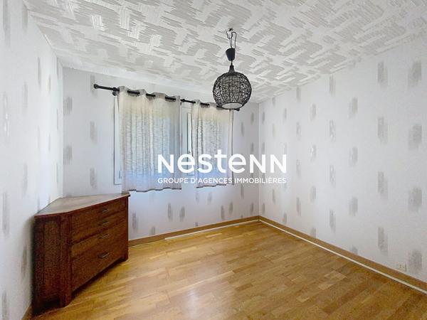 Maison familiale de 140 m², 7 pièces à Quimperlé - Proche écoles et lycées