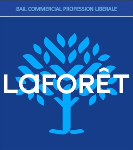 Location local commercial Saint-Jean-de-Luz - 49 m² - 1 108 € / mois