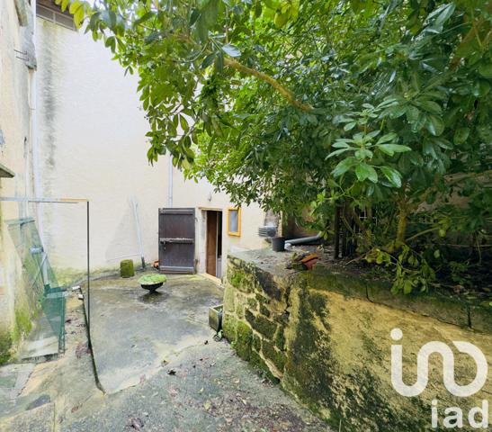 Immeuble à vendre 146 m² Nersac