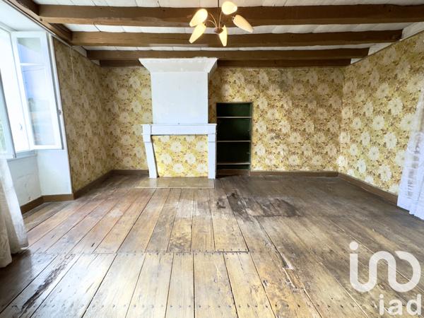 Immeuble à vendre 146 m² Nersac
