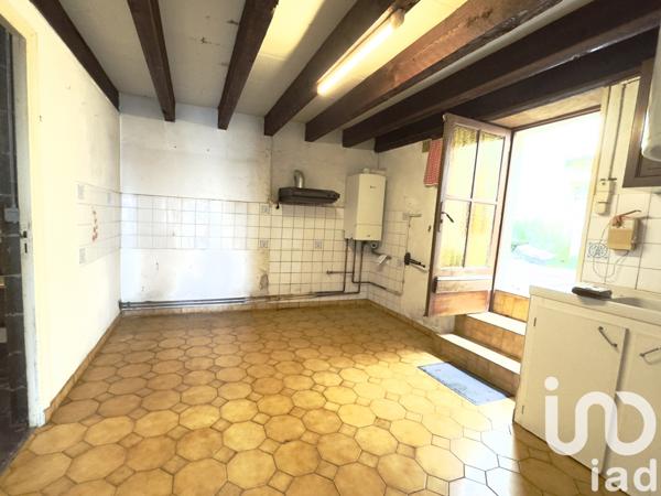Immeuble à vendre 146 m² Nersac