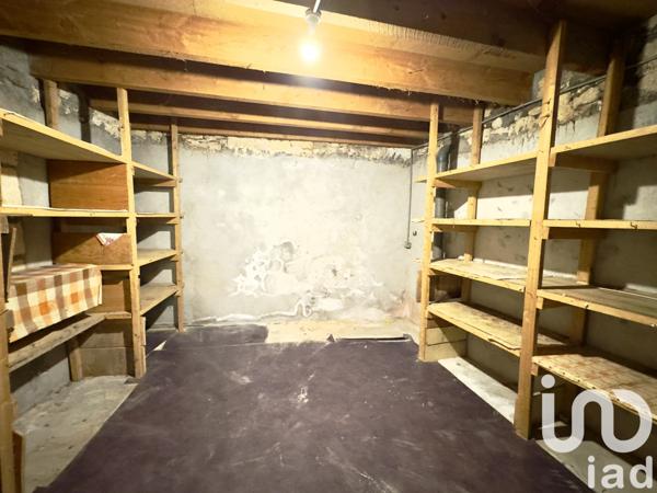 Immeuble à vendre 146 m² Nersac