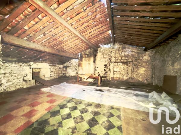 Immeuble à vendre 146 m² Nersac