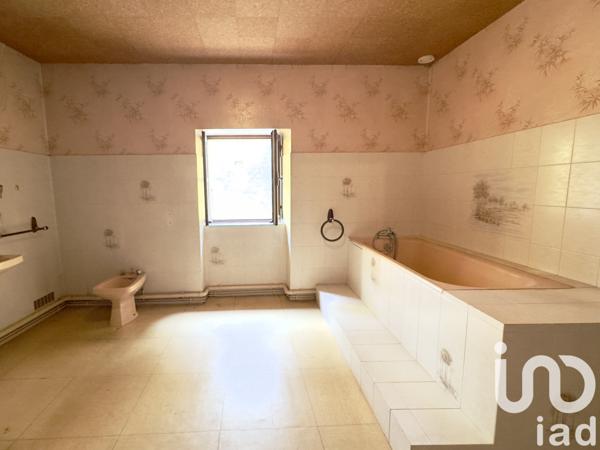 Immeuble à vendre 146 m² Nersac