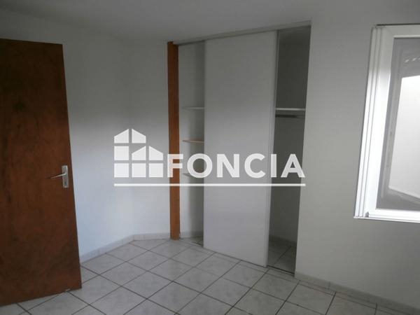 Location Appartement 3 pièces 58.47 m² - 2/4/6/8 ALLEE L. DE VINCI Mont De Marsan 40000