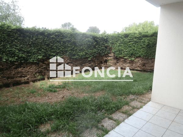 Location Appartement 3 pièces 58.47 m² - 2/4/6/8 ALLEE L. DE VINCI Mont De Marsan 40000